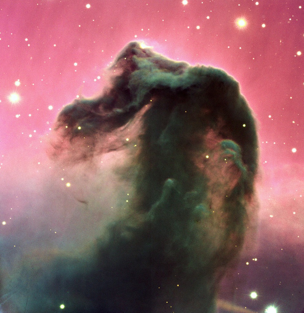 Horsehead_Nebula