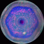 Saturno geometra