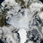 Calotta polare artica: 15 anni di trasformazioni
